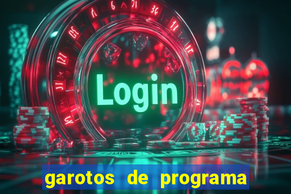 garotos de programa zona leste